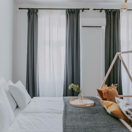 Alloro Boutique Apartment Pula Ngoại thất bức ảnh