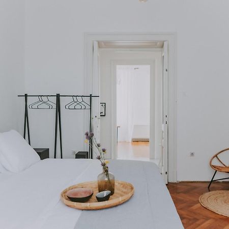 Alloro Boutique Apartment Pula Ngoại thất bức ảnh