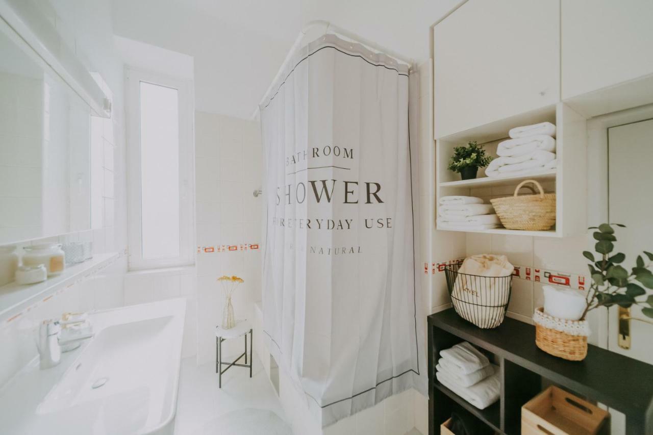 Alloro Boutique Apartment Pula Ngoại thất bức ảnh