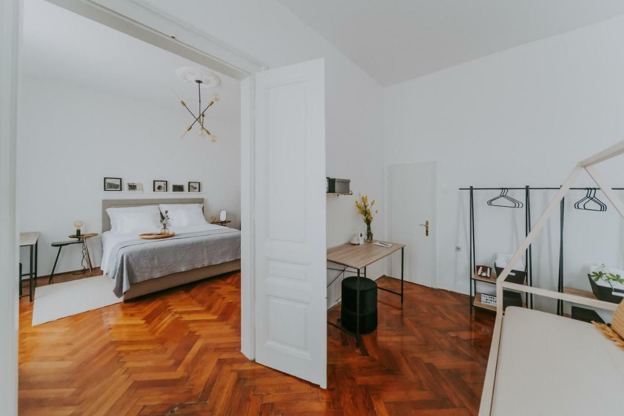 Alloro Boutique Apartment Pula Ngoại thất bức ảnh