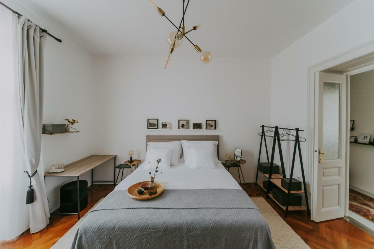 Alloro Boutique Apartment Pula Ngoại thất bức ảnh
