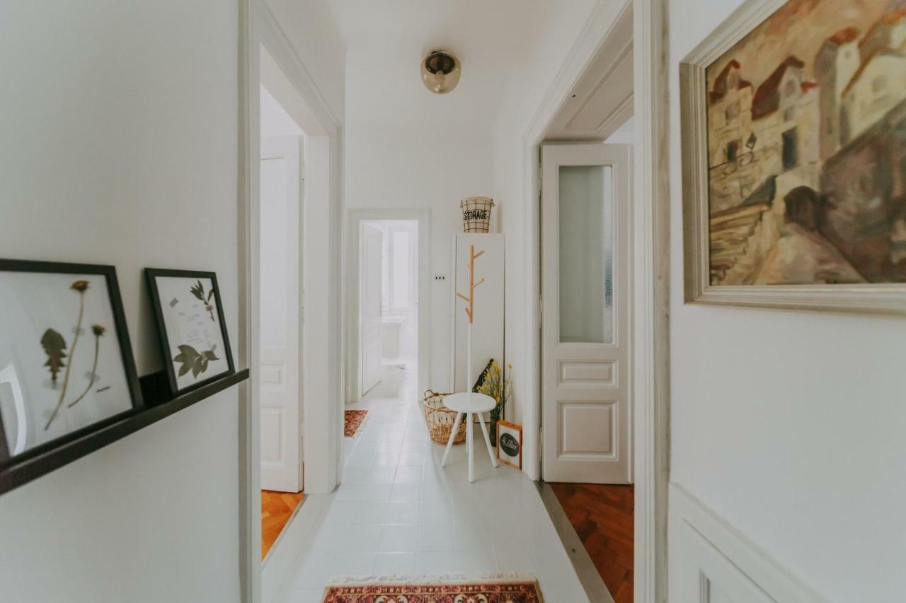 Alloro Boutique Apartment Pula Ngoại thất bức ảnh