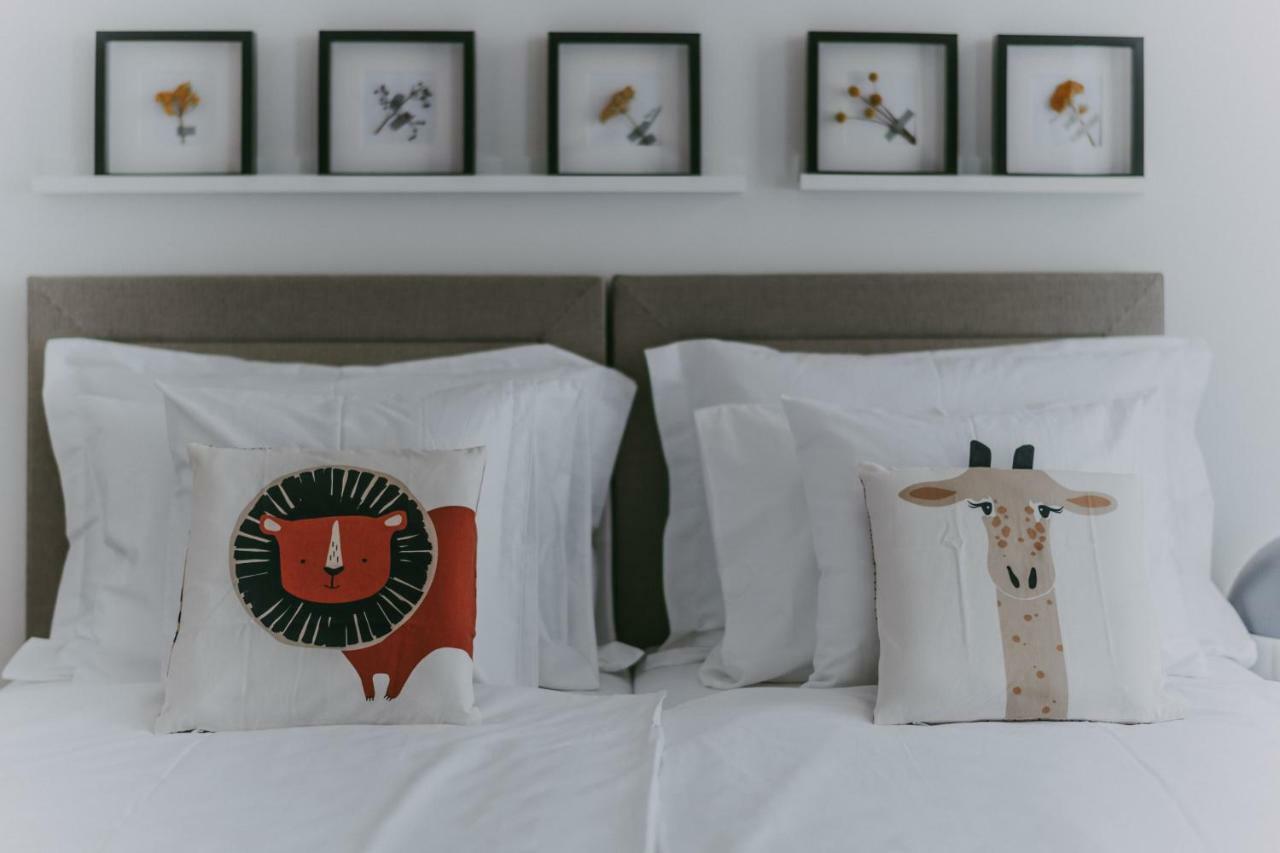 Alloro Boutique Apartment Pula Ngoại thất bức ảnh