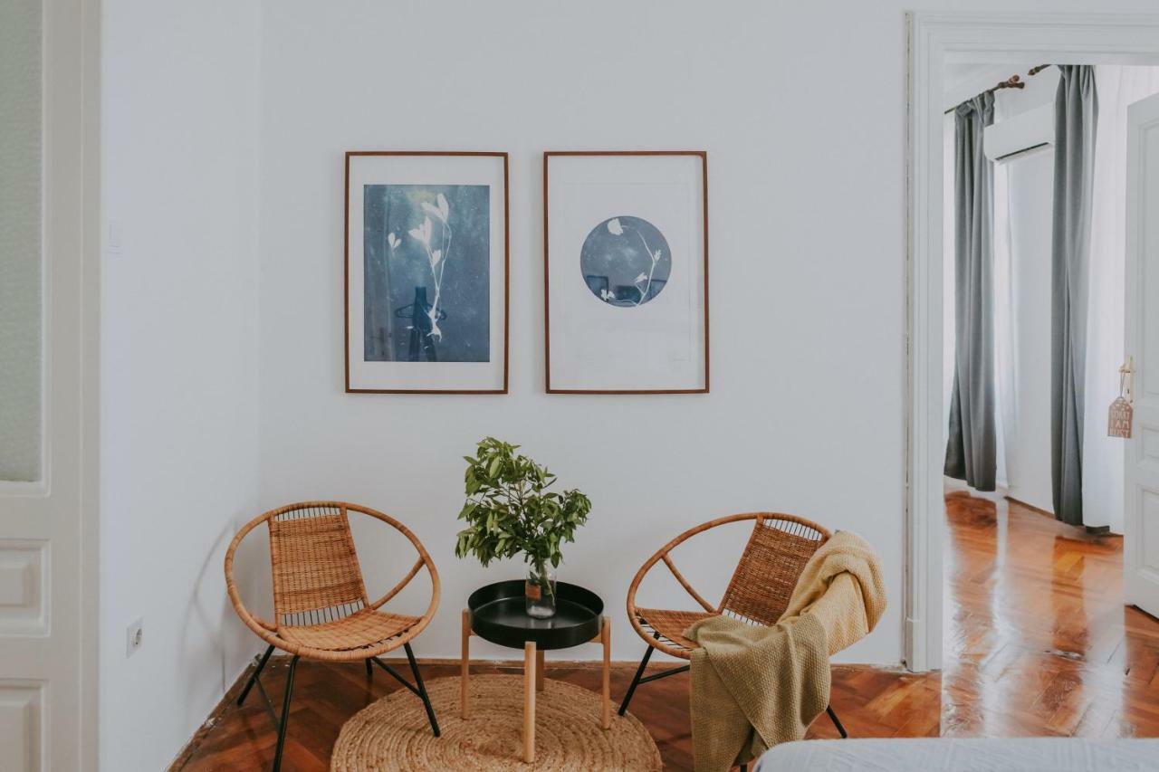 Alloro Boutique Apartment Pula Ngoại thất bức ảnh