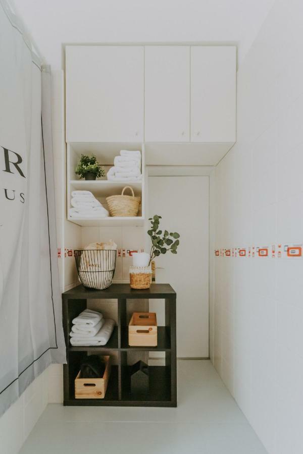 Alloro Boutique Apartment Pula Ngoại thất bức ảnh