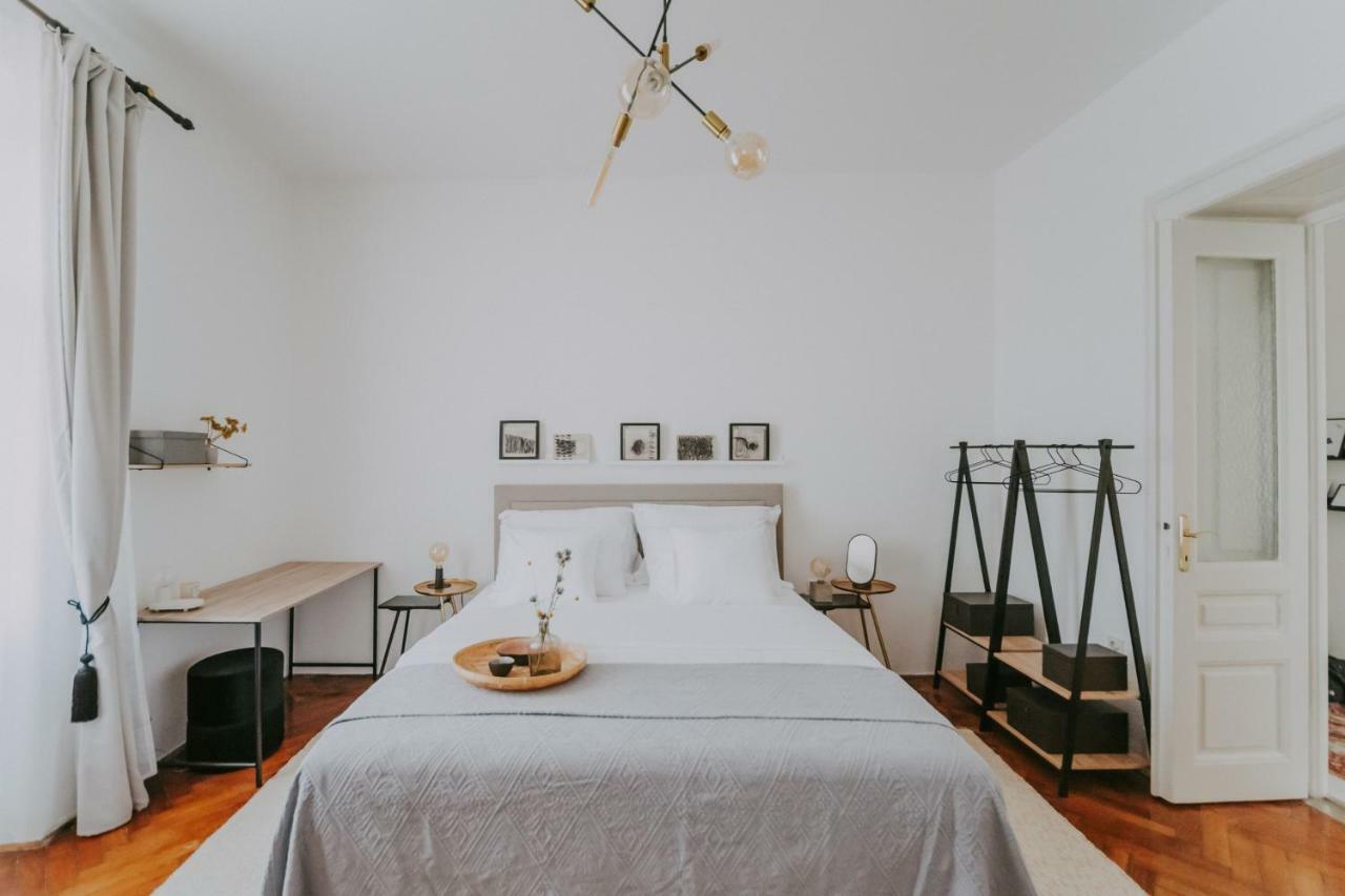 Alloro Boutique Apartment Pula Ngoại thất bức ảnh