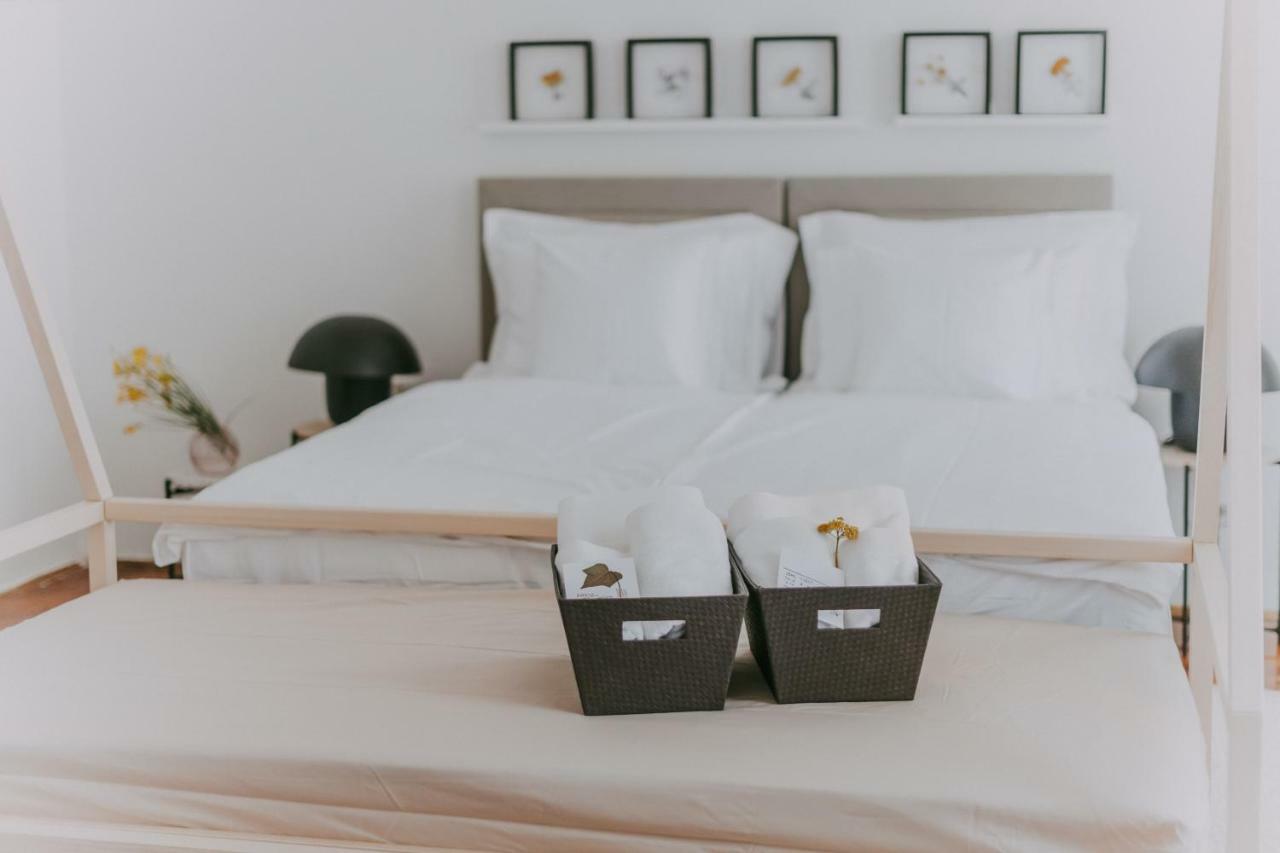 Alloro Boutique Apartment Pula Ngoại thất bức ảnh