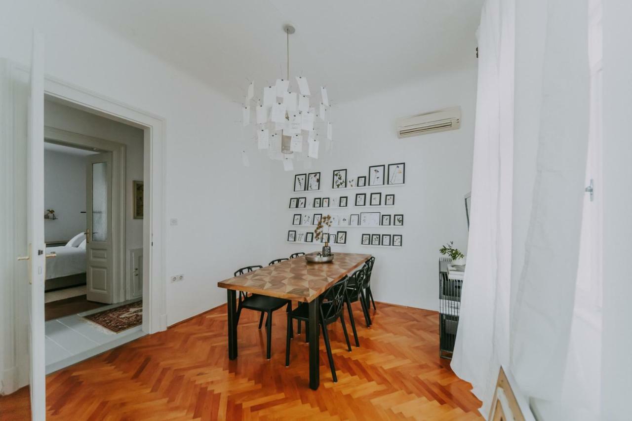 Alloro Boutique Apartment Pula Ngoại thất bức ảnh