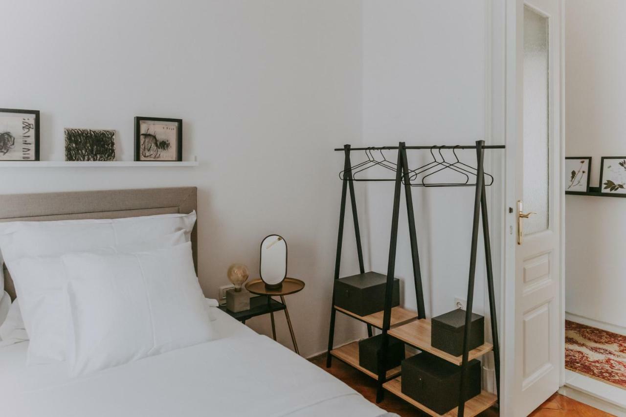 Alloro Boutique Apartment Pula Ngoại thất bức ảnh