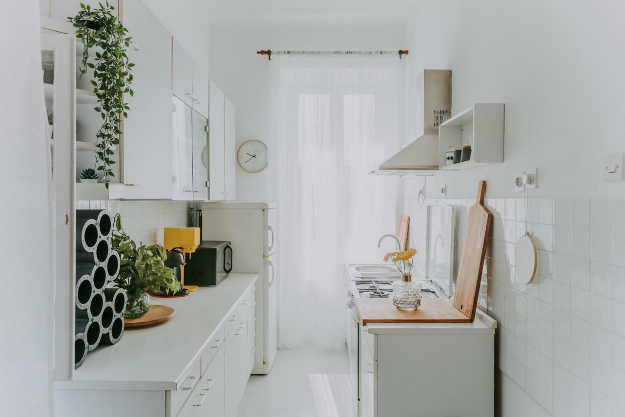 Alloro Boutique Apartment Pula Ngoại thất bức ảnh