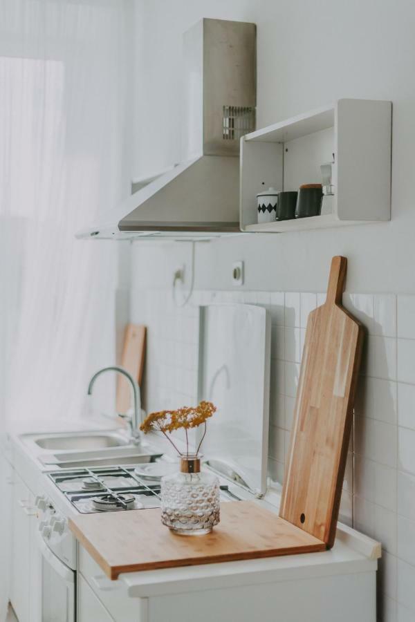 Alloro Boutique Apartment Pula Ngoại thất bức ảnh