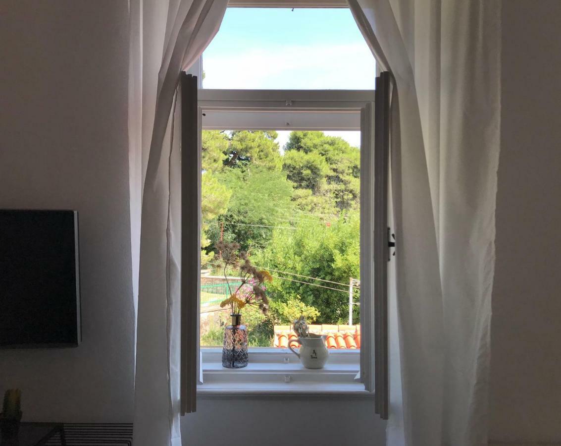 Alloro Boutique Apartment Pula Ngoại thất bức ảnh